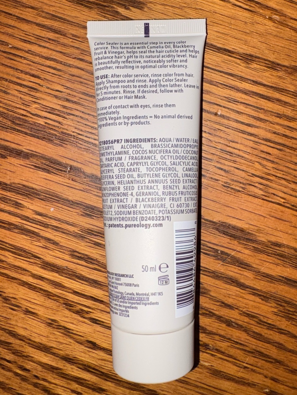 Redken Acidic Bonding Concentrate Holiday Mini and Extra Samples - Picture 5 of 7